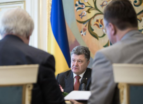 Аваков назвал главное отличие трагедии под ВР от Майдана (ФОТО)