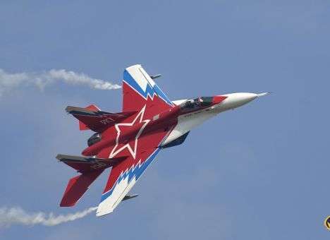 Против российской «оборонки» США ввели новые санкции