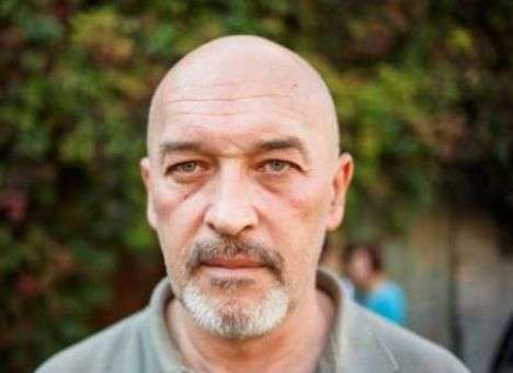 В зоне АТО расстреляна мобильная группа, погиб друг губернатора Туки