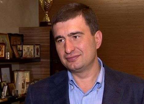 Задержанному экс-нардепу Маркову не хватило электронного браслета, - СМИ
