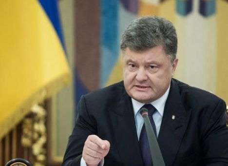 Украине готовят новую Военную доктрину