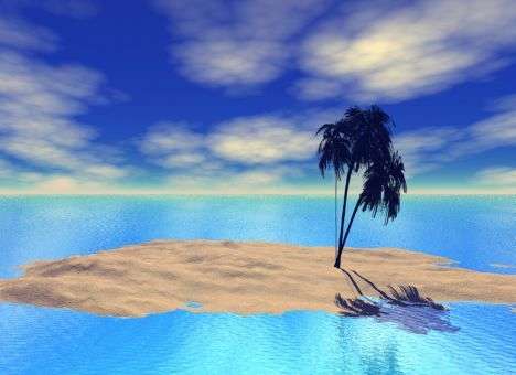 Для мигрантов могут купить целый остров