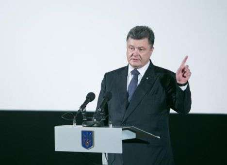 НАТО стало самой эффективной системой безопасности в мире, - Порошенко