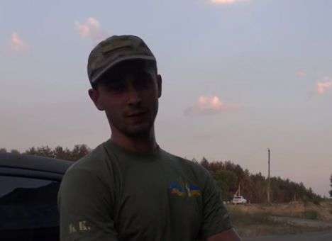 Стали известны подробности расстрела под Счастьем