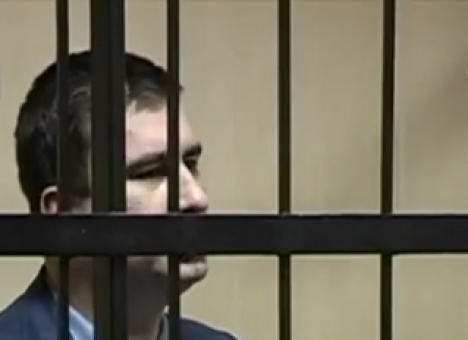 Экс-нардеп Марков переехал из тюрьмы в отель