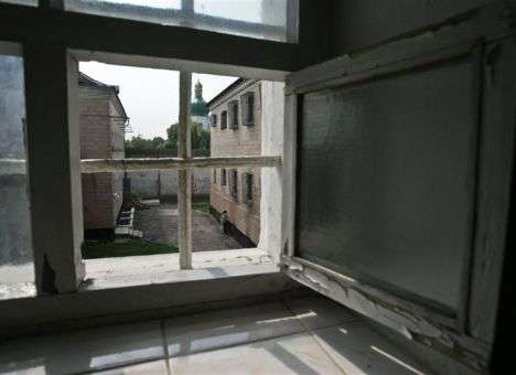 Знаменитую украинскую актрису могут посадить в российскую тюрьму