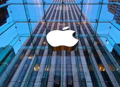 Apple могут оштрафовать на 19 миллиардов за уклонение от налогов