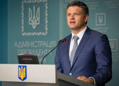 В АП заявили, что манипулировать Порошенко не удастся