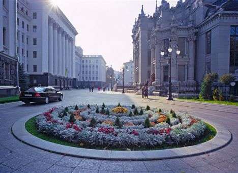 На Порошенко готовили покушение, - Гелетей