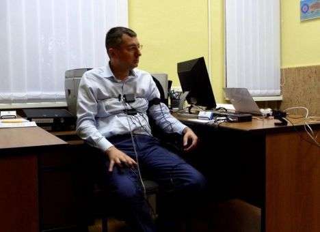 Скандал вокруг уволенного Ликарчука получил неожиданное продолжение, - СМИ (ДОКУМЕНТ)