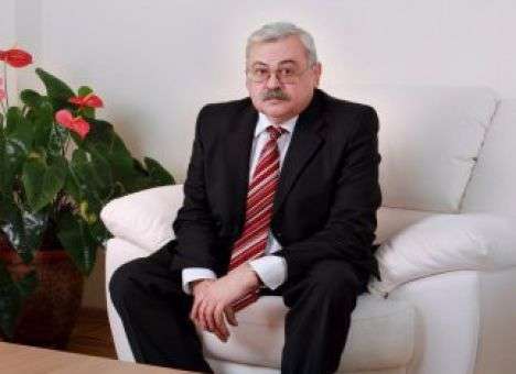 Евгений Сова: Первое сентября для фармацевтов и для аптек является знаковой датой