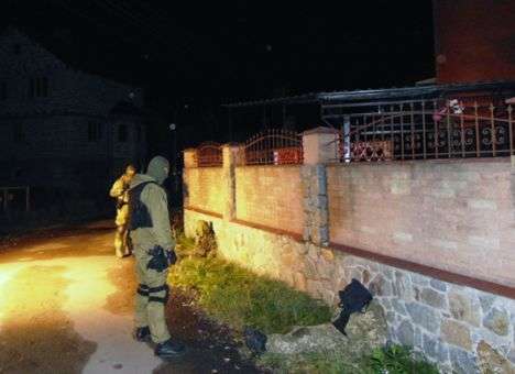 Женщину под пытками заставили сказать код от сейфа с ценностями (ФОТО)