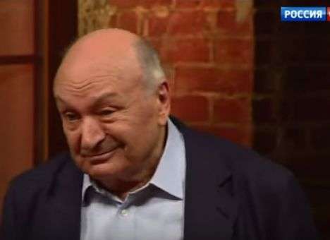 Красивые полицейские и активный губернатор: Жванецкий рассказал в РФ, что происходит в Одессе (ВИДЕО)