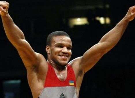 Украинец стал чемпионом мира по греко-римской борьбе