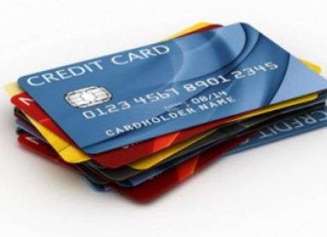 Мошенники украли 500 миллионов с банковских карт