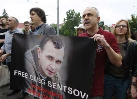 Европарламент выдвинул Москве требования