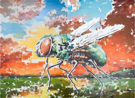 В Мыстецком Арсенале 22 сентября открывается ART-KYIV Contemporary