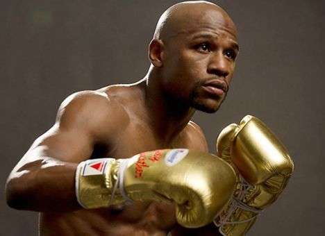 Мейвезер заработает 32 миллиона за свой последний бой