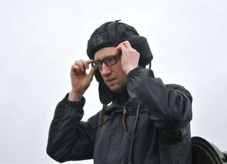 Это ботаник: Кадыров высказался относительно Яценюка в Чечне