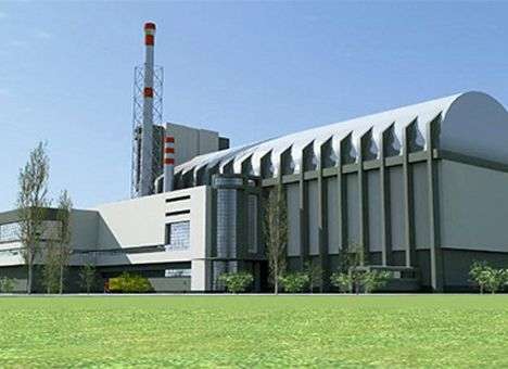 В РФ построят мощнейший в мире реактор на быстрых нейтронах