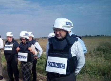 Генсек ОБСЕ объяснил, зачем приехал в Киев