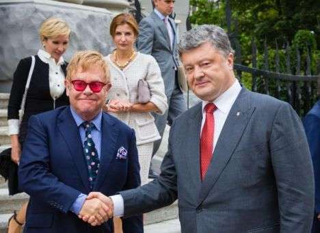 Итоги форума YES в Киеве: Мало хвалили и предсказывали будущее