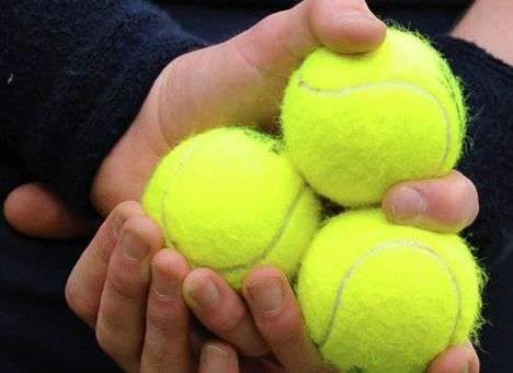 Украинские теннисистки выиграли международные соревнования