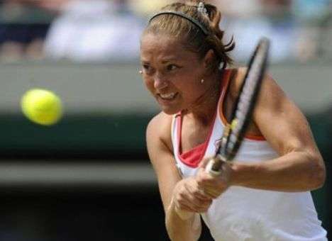 Украинка оказалась среди 100 сильнейших теннисисток планеты