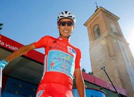 Супервелогонку в Испании сенсационно выиграл молодой итальянец