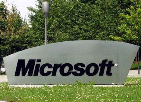 Microsoft впервые за 13 лет назначила президента компании