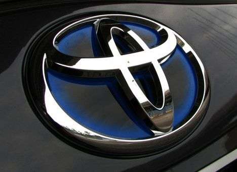 Toyota вложила $50 миллионов в разработку искусственного интеллекта