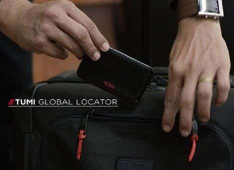 Пассажиры самолетов с помощью гаджетов будут следить за свои багажом