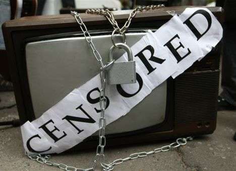 Российские СМИ как могли сообщили о том, «чего нельзя разглашать»