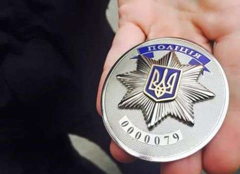 Киборг Маршал» рассказал, почему стал копом