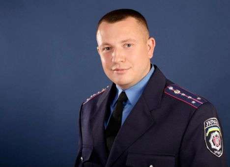 В СБУ назвали имя врага Авакова