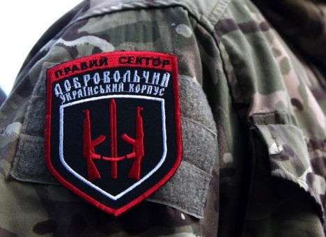 Погибли бойцы «Правого сектора», которые участвовали в стрельбе в Мукачево, - Москаль