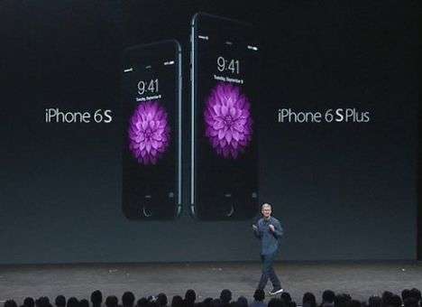 Apple заявила, что продажи нового iPhone побьют рекорды