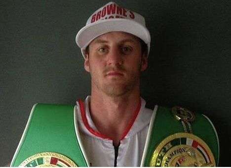 Австралийский боксер умер во время поединка