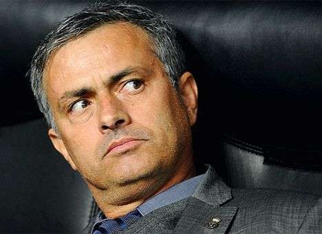 Моуринью запретил шутить игрокам «Челси»