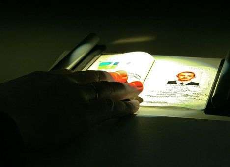 Евросоюз направил украинцев в «красный коридор»