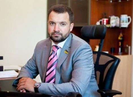 Глава КДК ФФУ Денис Манив совершил смертельный выстрел