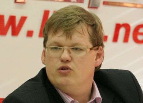 Безработными стали все руководители Госслужбы занятости