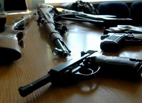 Обнародована версия гибели Манива