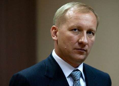 Геннадий Романенко: Реформы в ГФС встретили колоссальное сопротивление