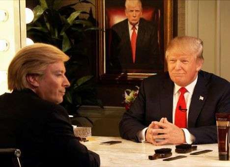 Потенциальный президент США хочет «поладить» с Путиным