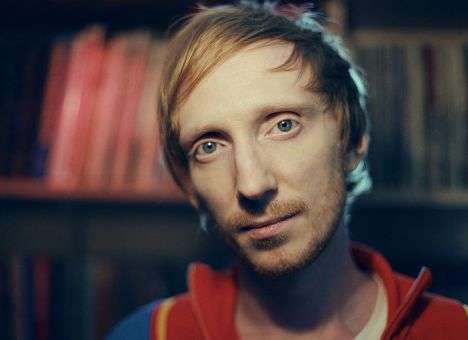 В центре Москвы известный певец попал в ДТП (ФОТО)