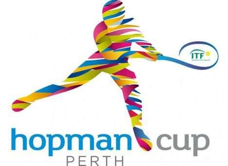 Теннисная сборная Украины примет участие в Кубке Хопмана