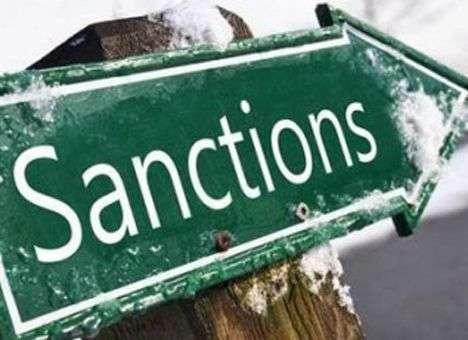 «Доктор Веб» и «Лаборатория Касперского» попали под санкции Украины