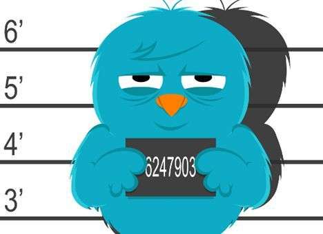 На Twitter подали в суд за кражу личных сообщений