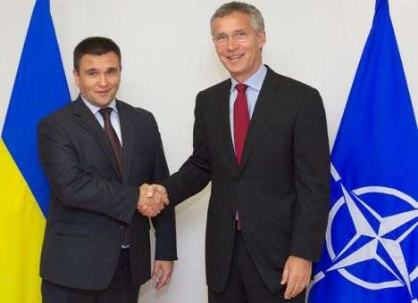 В 2017 году НАТО захочет вооружит украинцев, - The National Interest